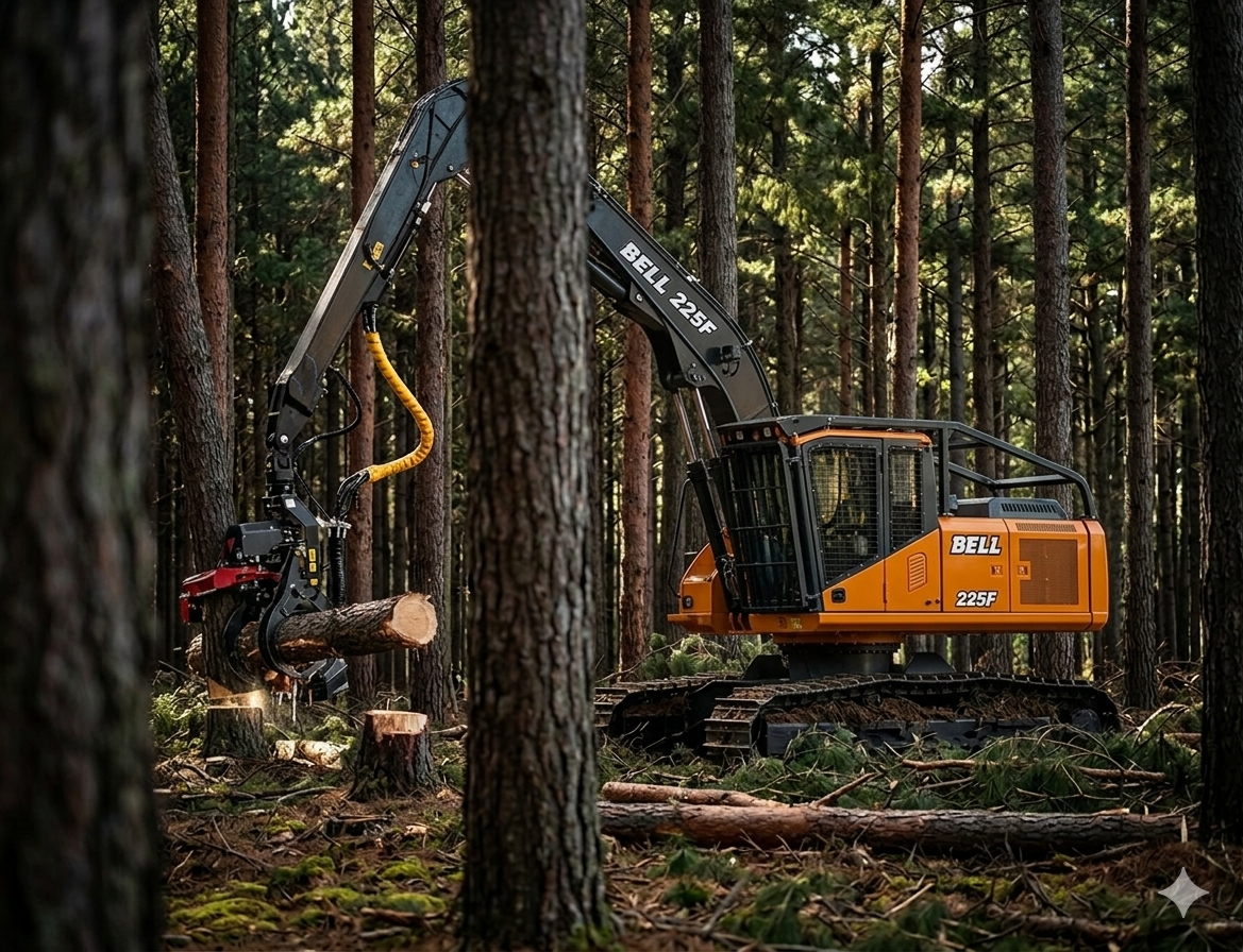 AvoPix Forestry Hero